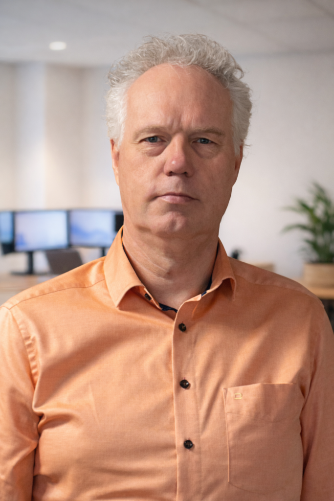 Wilfred Boesveld
